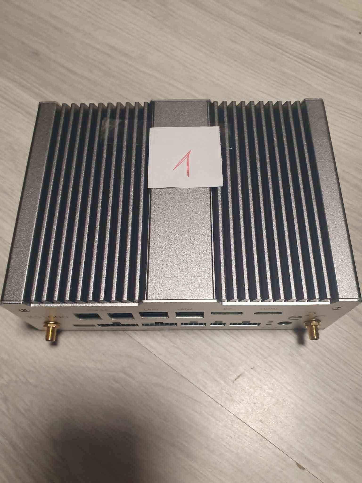 Ipari mini pc