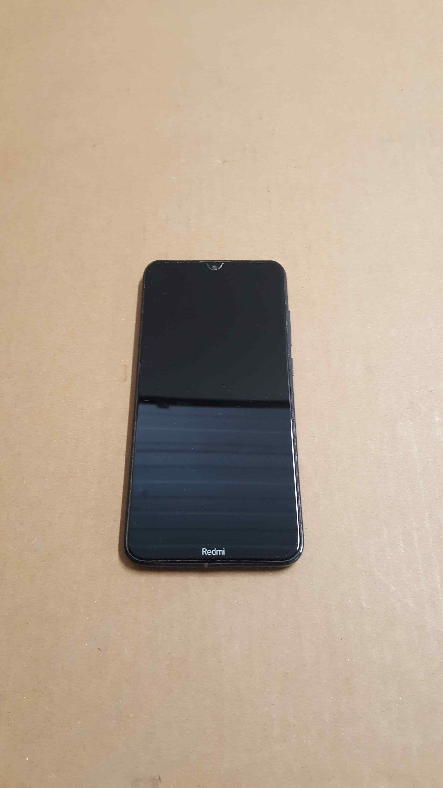 Xiaomi Redmi 8