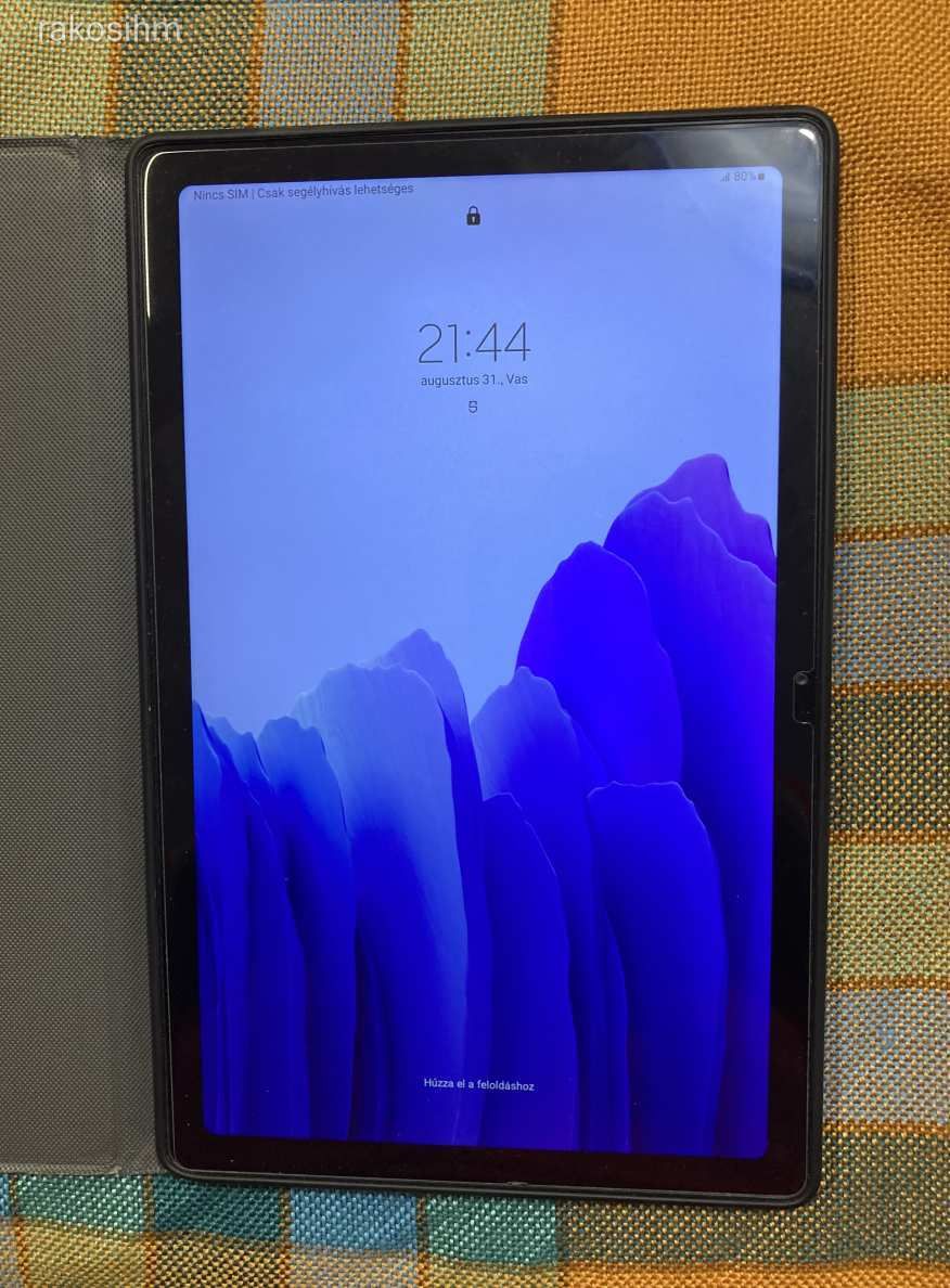 Samsung Galaxy Tab A7