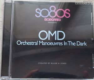 OMD So80s