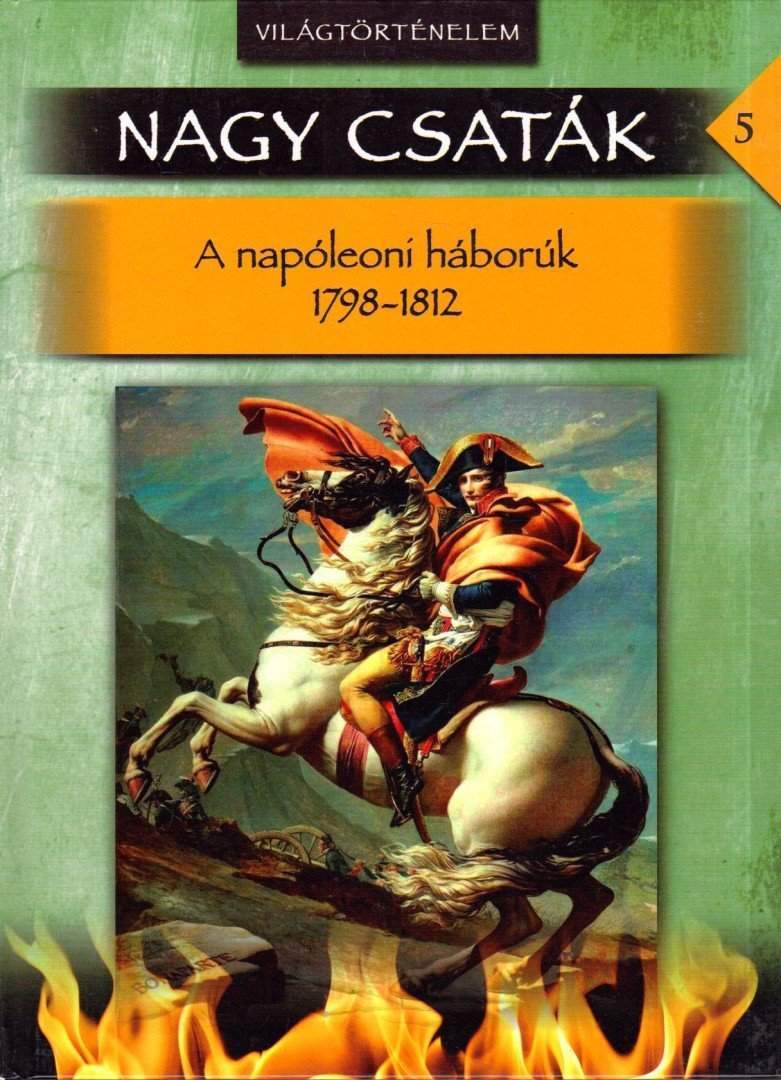 Nagy csaták 5.