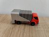 Matchbox Lesney 7 refuse truck