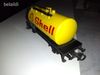 Marklin Shell tank  vagon .H0