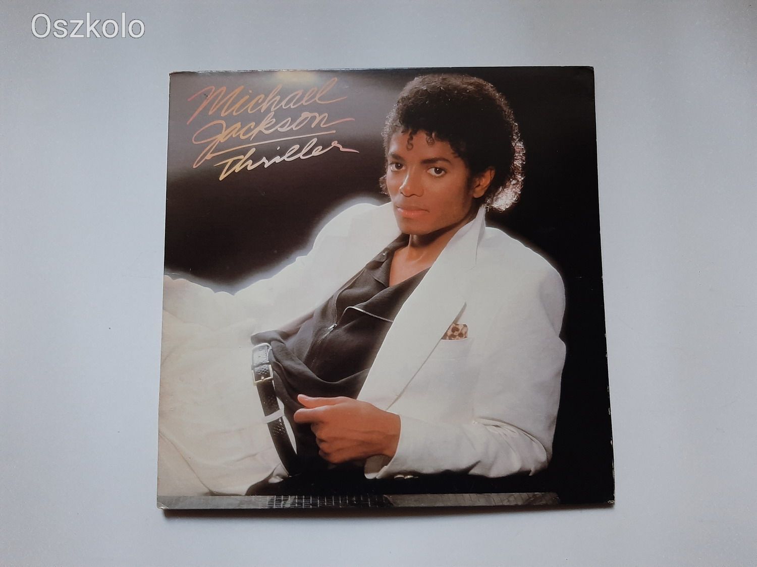 Michael Jackson - Thriller