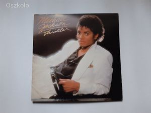 Michael Jackson - Thriller