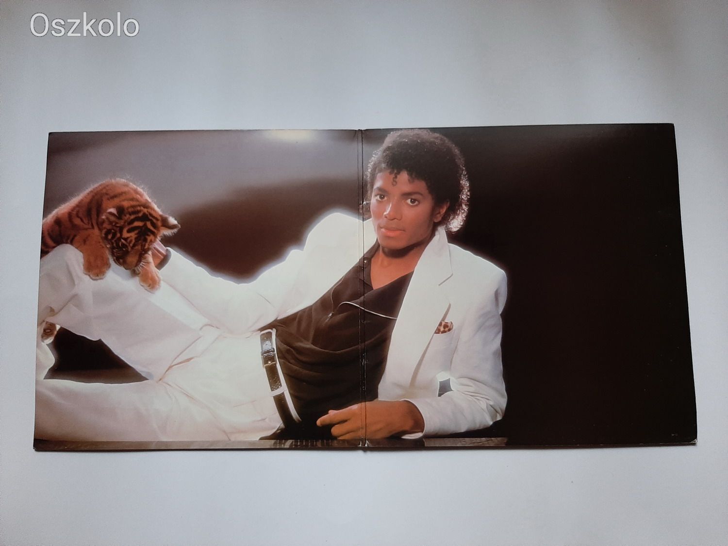 Michael Jackson - Thriller