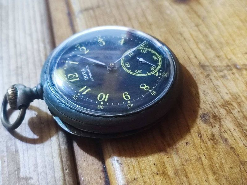 Doxa zsebóra