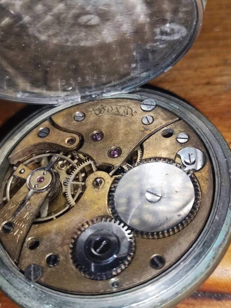 Doxa zsebóra