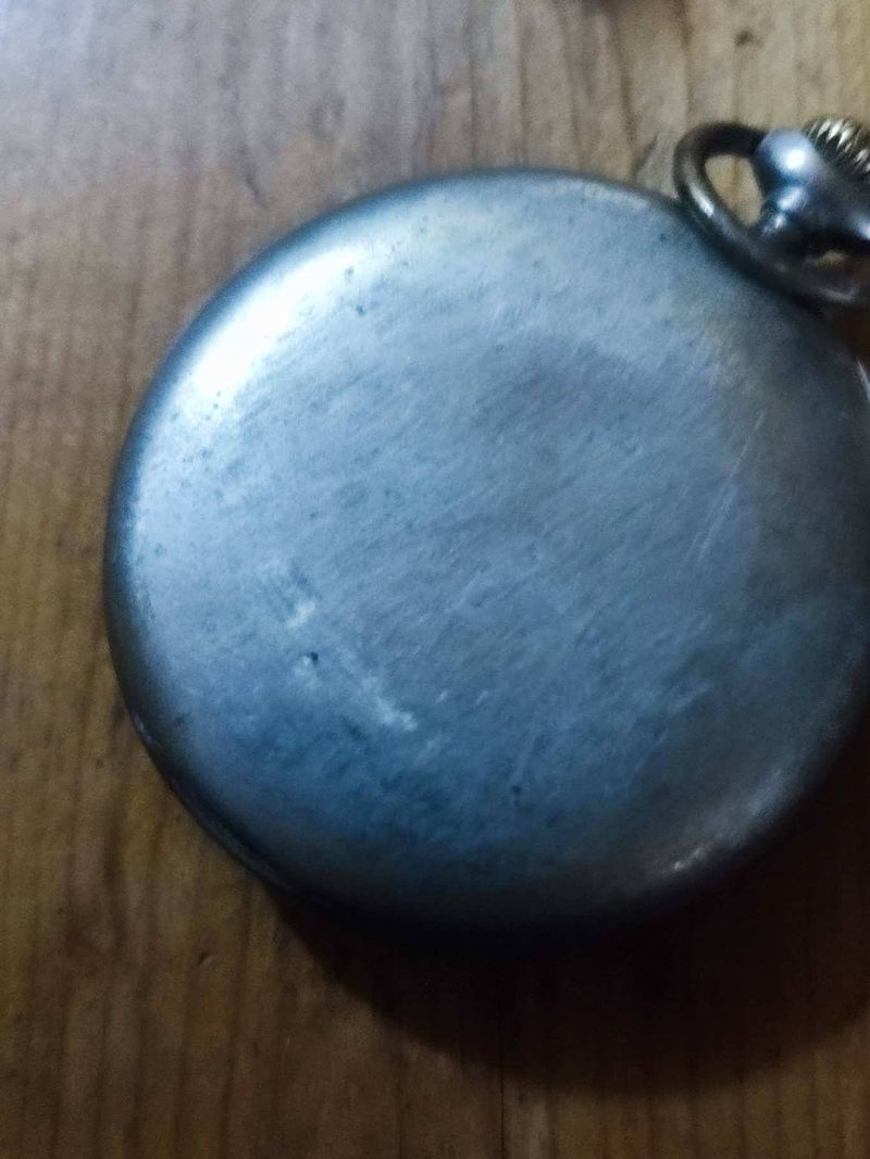 Doxa zsebóra