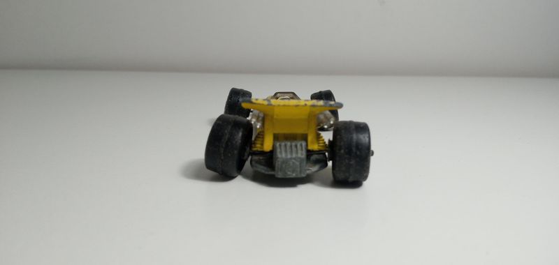 Matchbox Formula 1