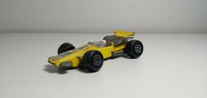 Matchbox Formula 1