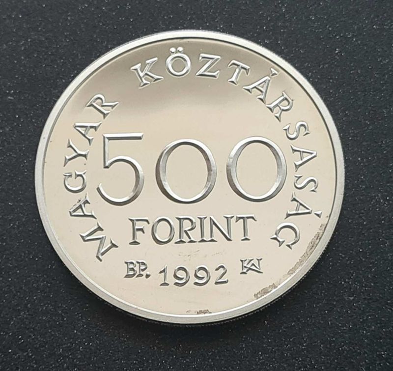1992 500 ft PP UNC