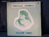 Marcella Sembrich: Volume Three (Vinyl LP Compilation)