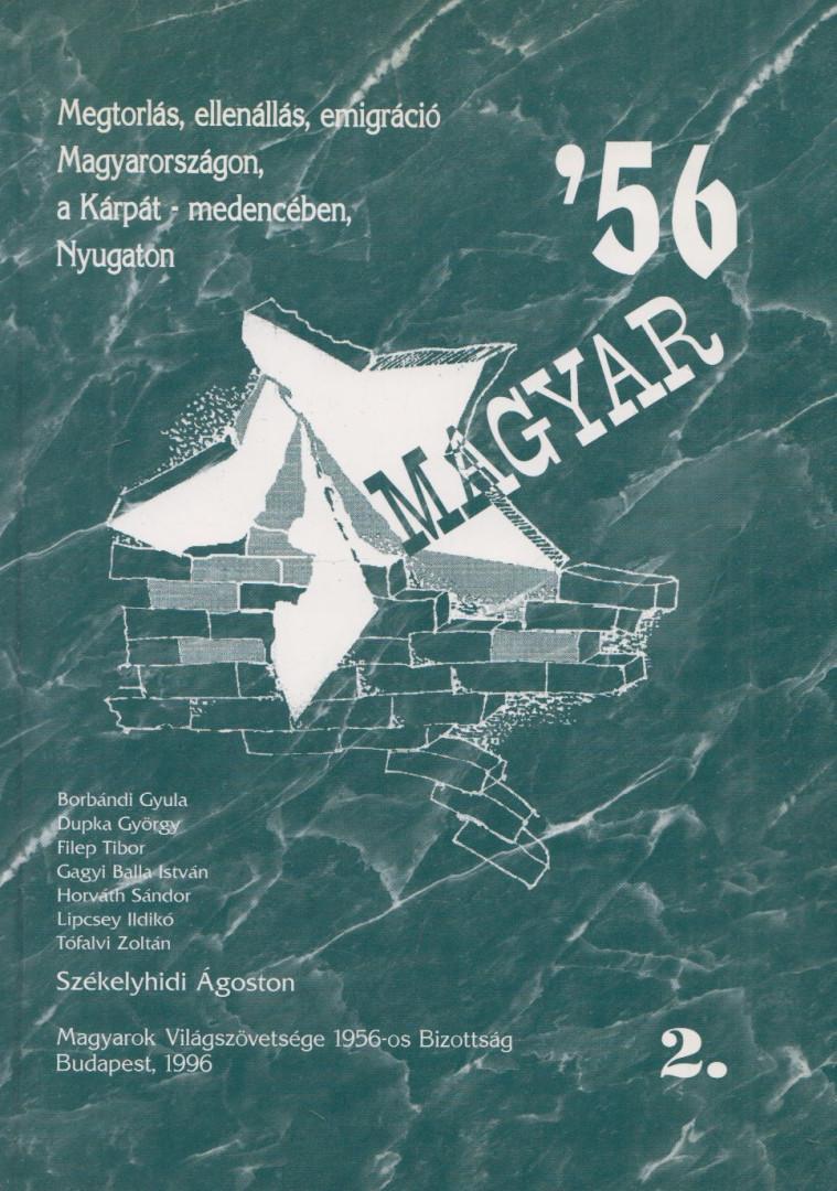 Magyar '56 II.