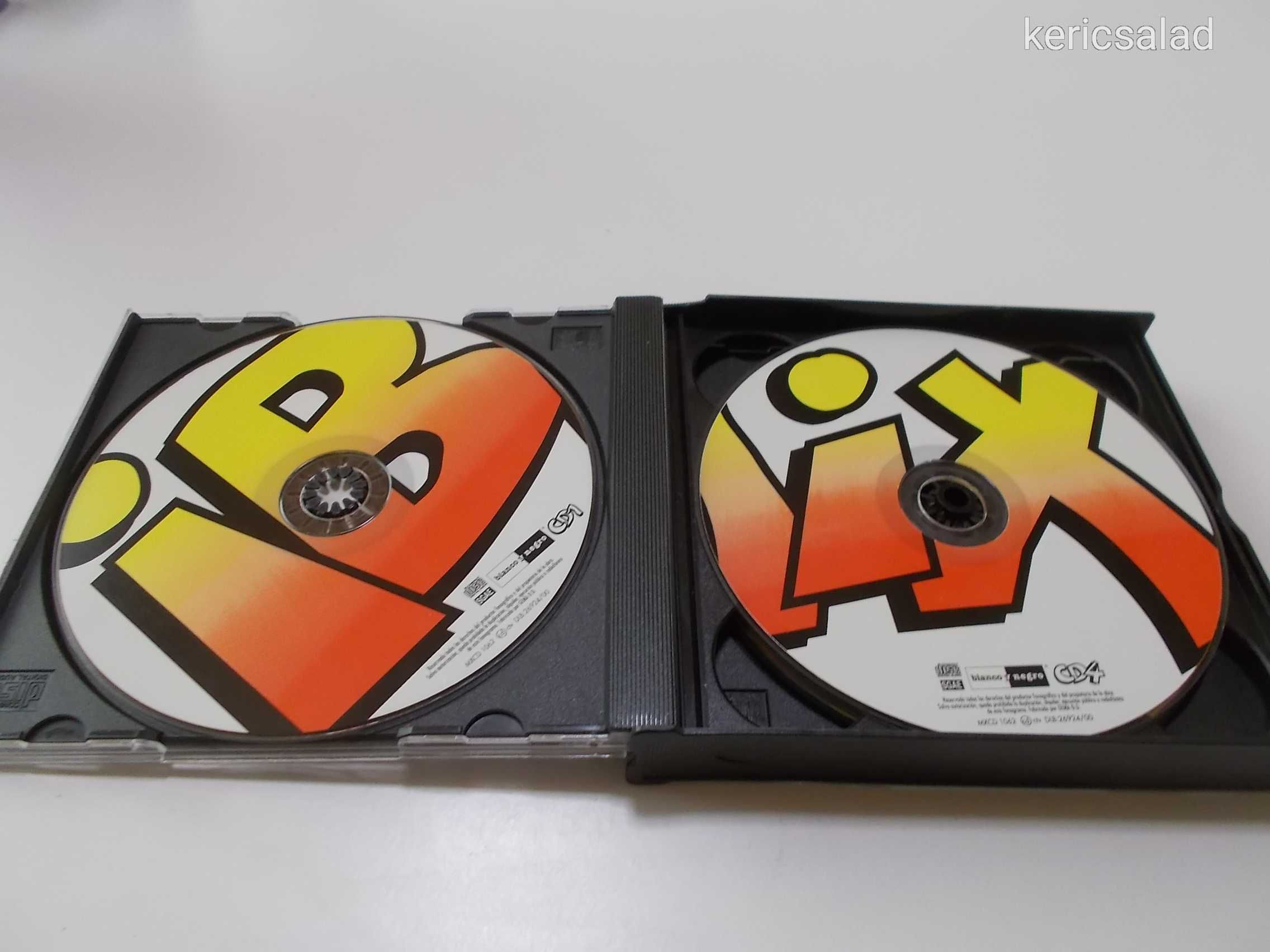 Ibiza mix (4 CD) cd