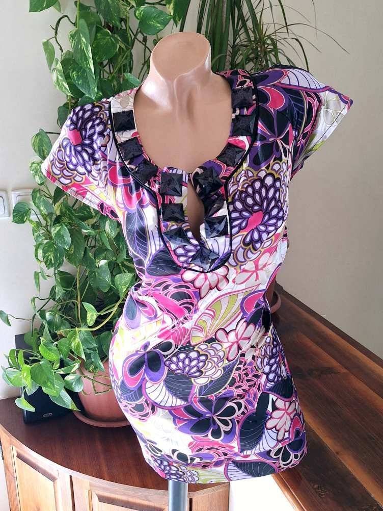 **Debenhams blúz (44)**