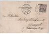 Budapest - Margitszigeti híd, 1901 (T)