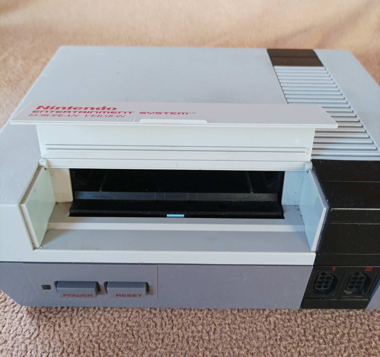 Nintendo játék