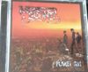 Monster Sound - Planet Sin CD