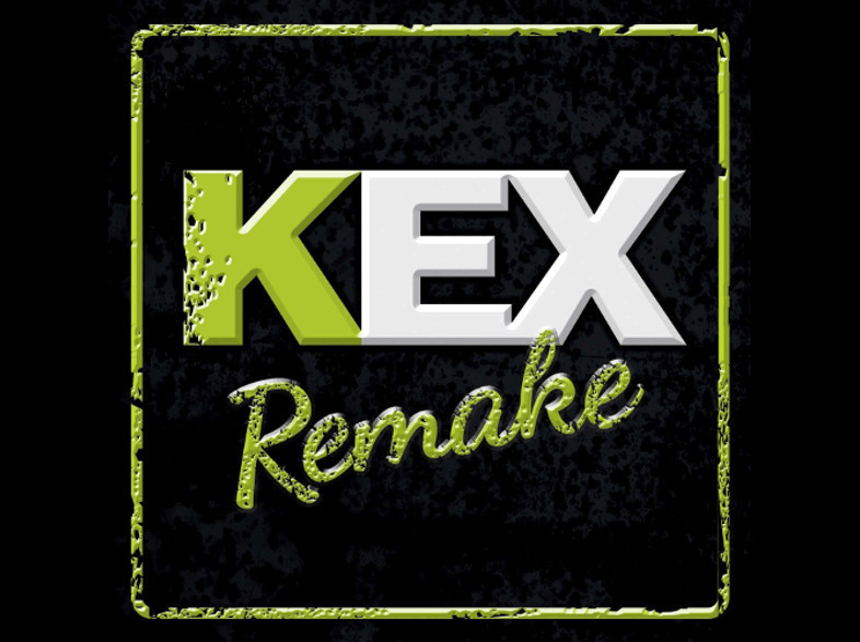 Kex - Remake CD 2014