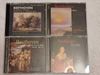 CD válogatás Beethoven (4 db-os)