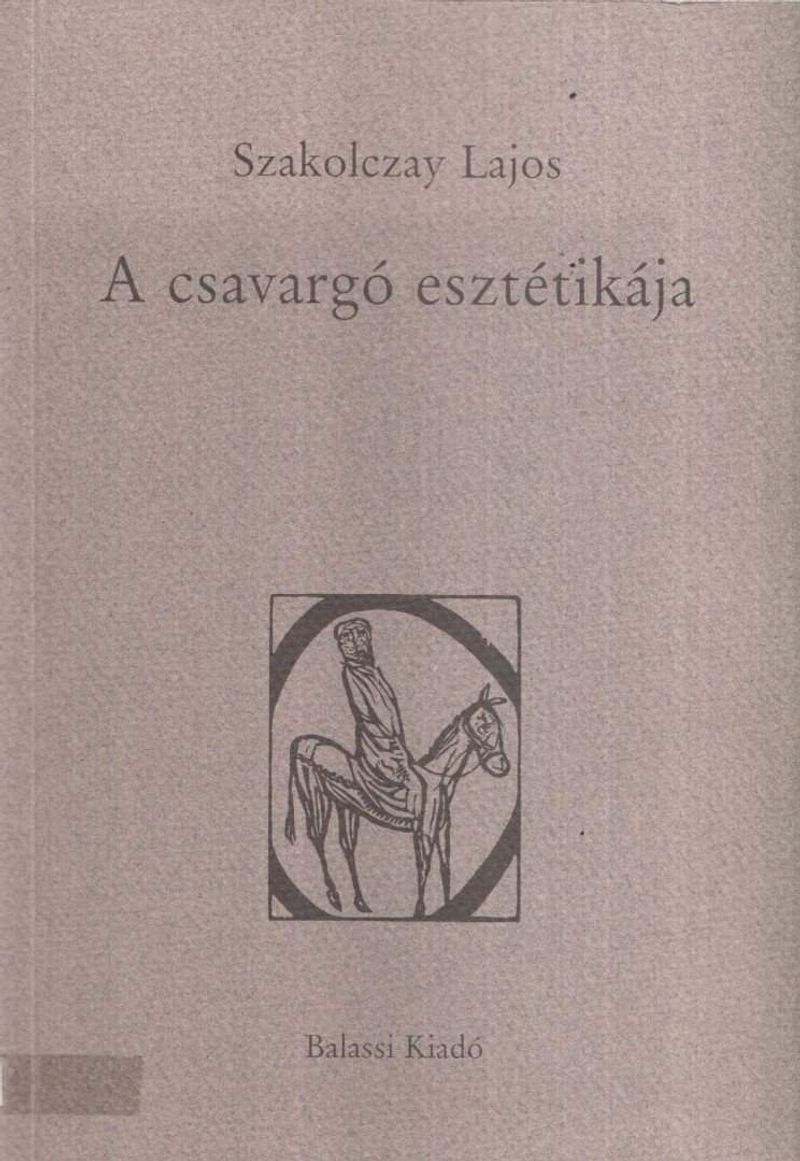 A csavargó esztétikája