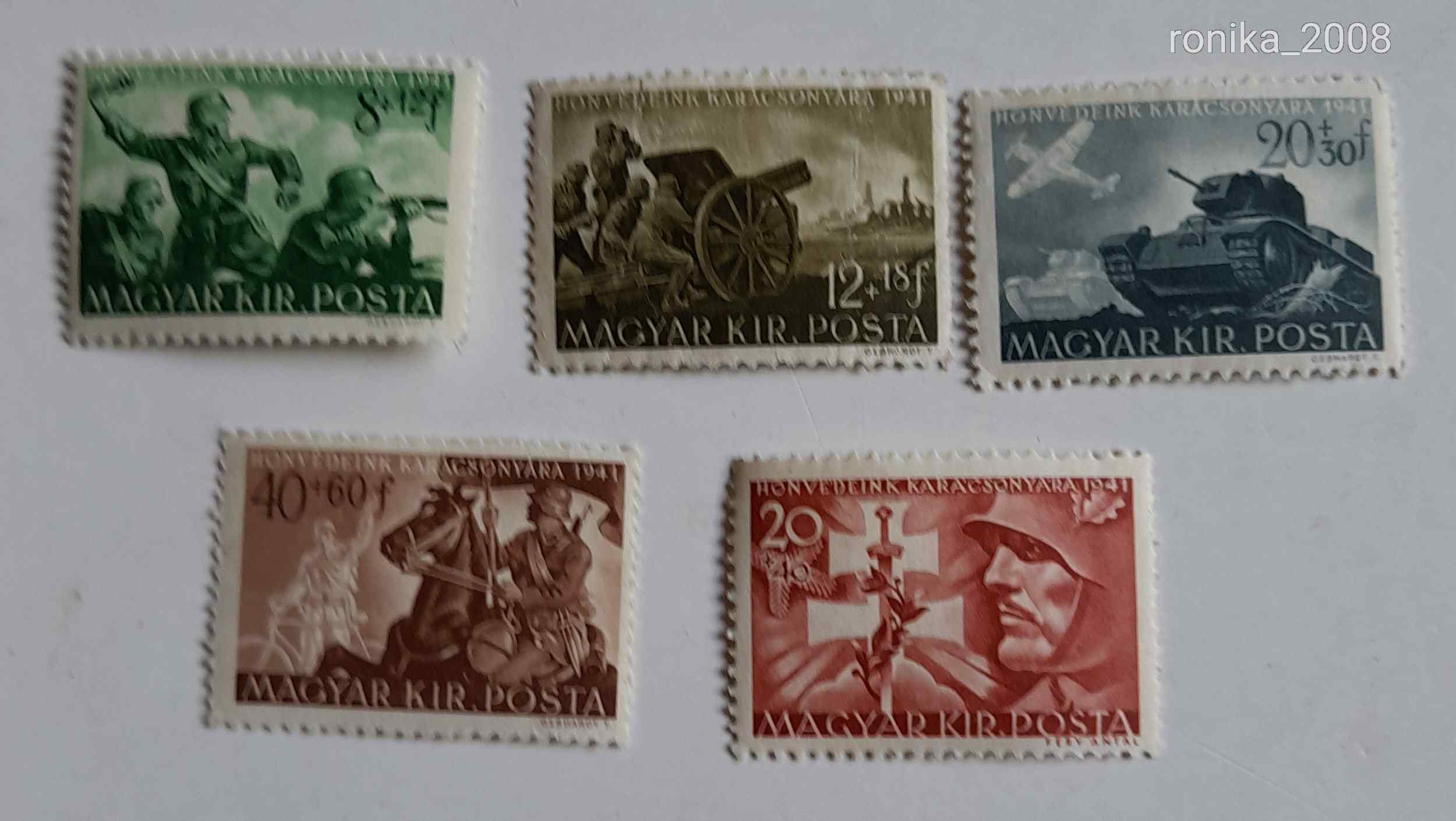 1941 Katona