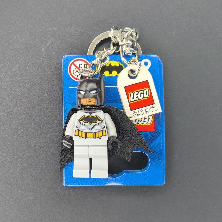 853429 LEGO Batman kulcstartó
