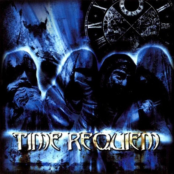 Time Requiem - Time Requiem CD prog