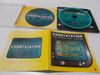 Chartstation DUPLA cd 2001