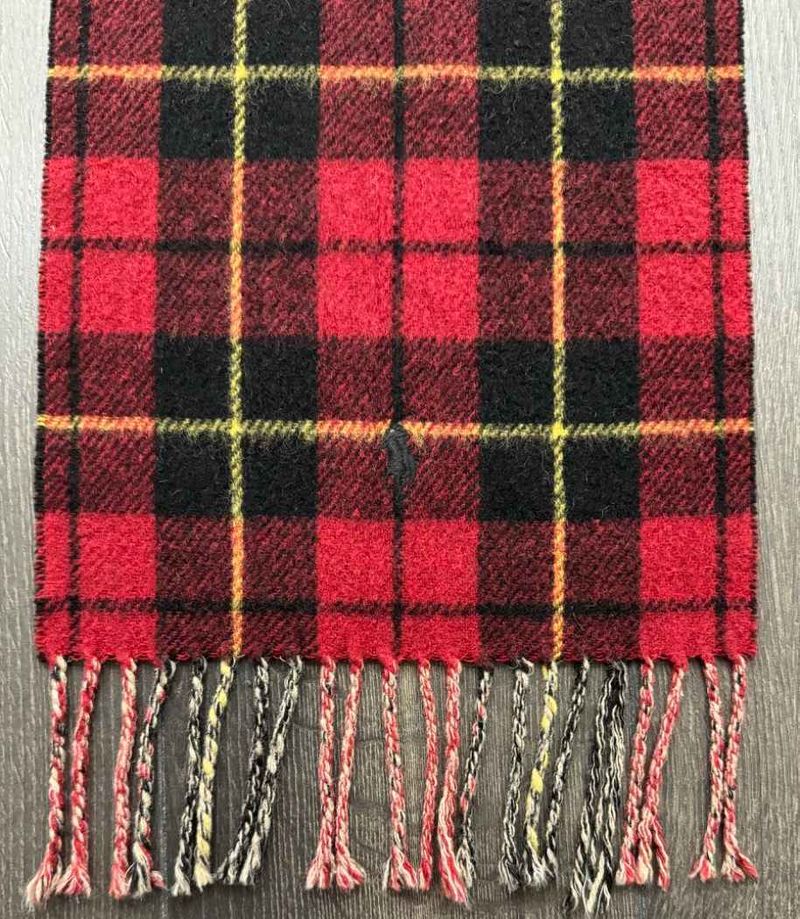 Ralph Lauren Sál