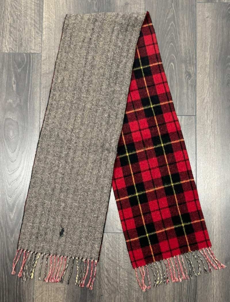 Ralph Lauren Sál