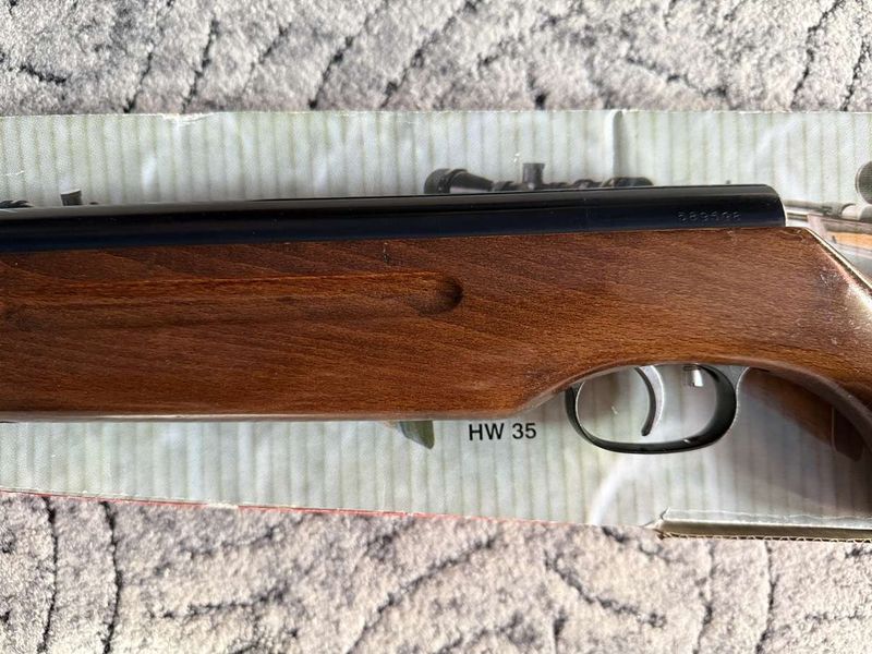 Weihrauch 35