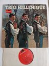 Trio Hellenique - Trio Hellenique (LP, Album)