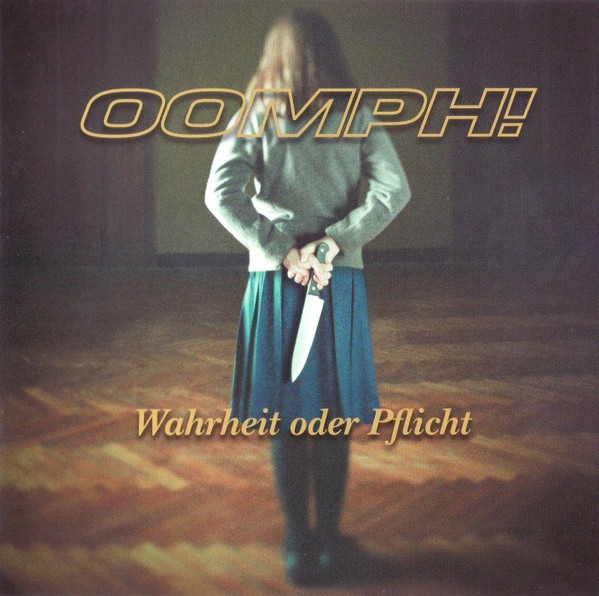 OOMPH!: Wahrheit Oder Pflicht