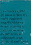 Hagyomány és egyéniség