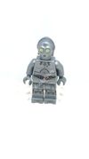 sw0766 Star Wars Silver Protocol Droid (U-3PO) (S)