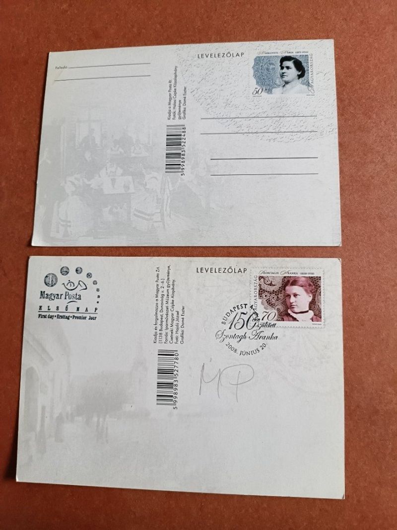 Csipkék carte maximum