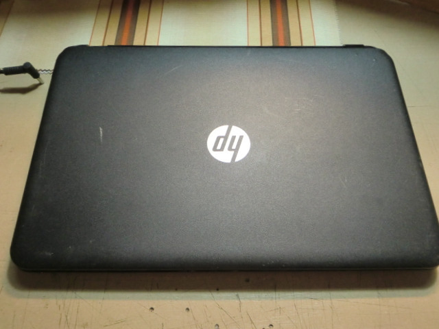 HP 250