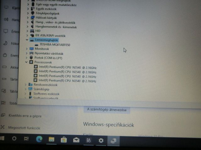 HP 250