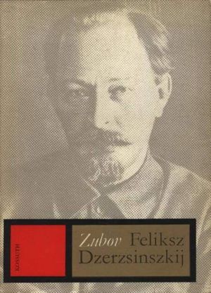 Feliksz Dzerzsinszkij