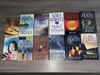 Nora Roberts könyvek 12 db egyben