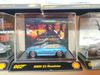 Shell James Bond car collection