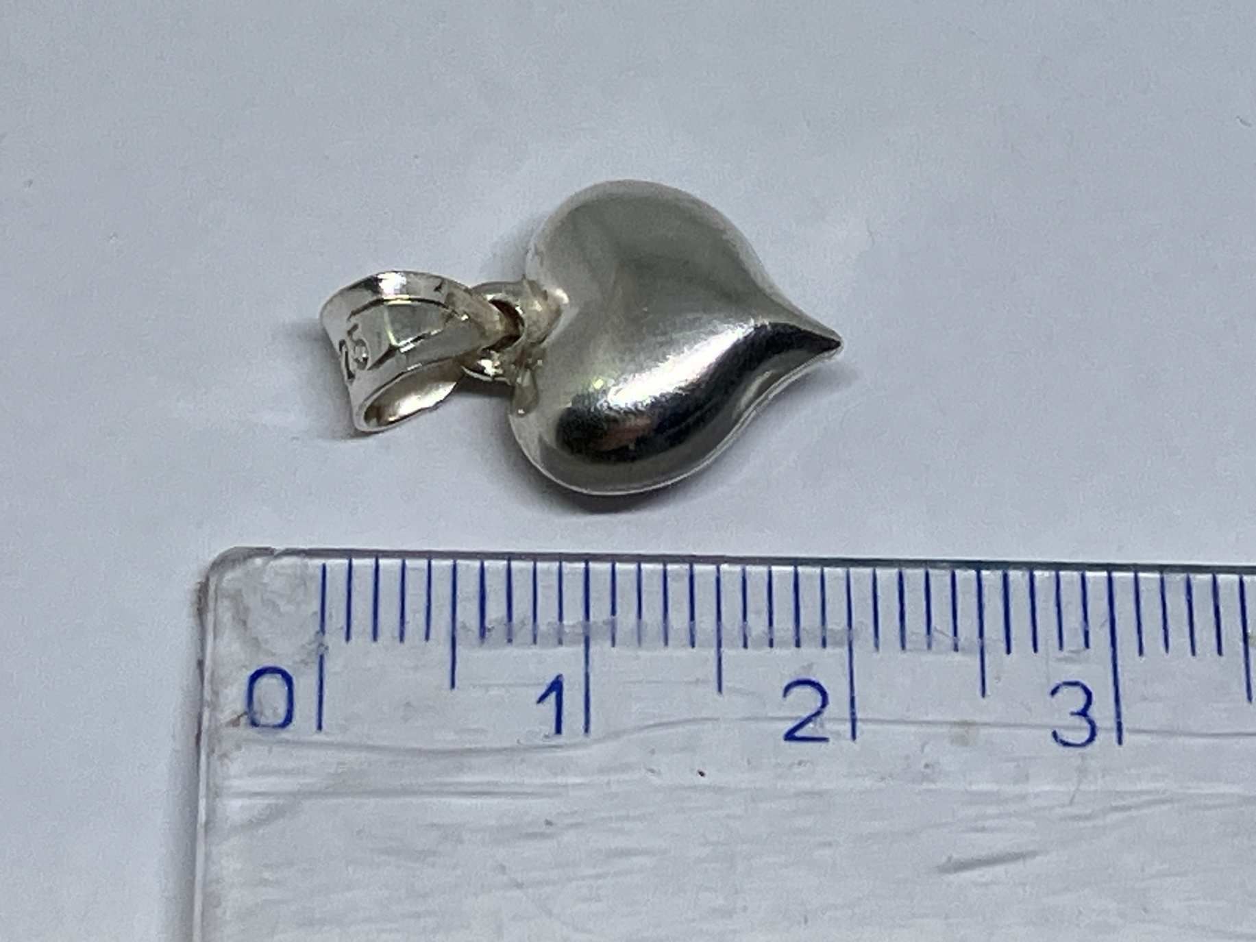Ezüst medál 1.59