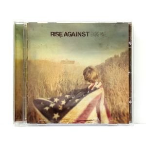 Rise Against - Endgame - CD