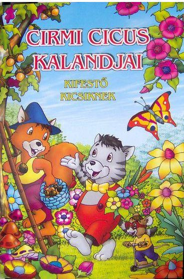 Cirmi cicus kalandjai