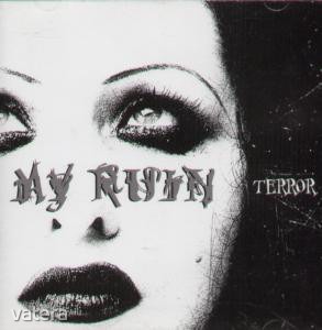 My Ruin - Terror CDs