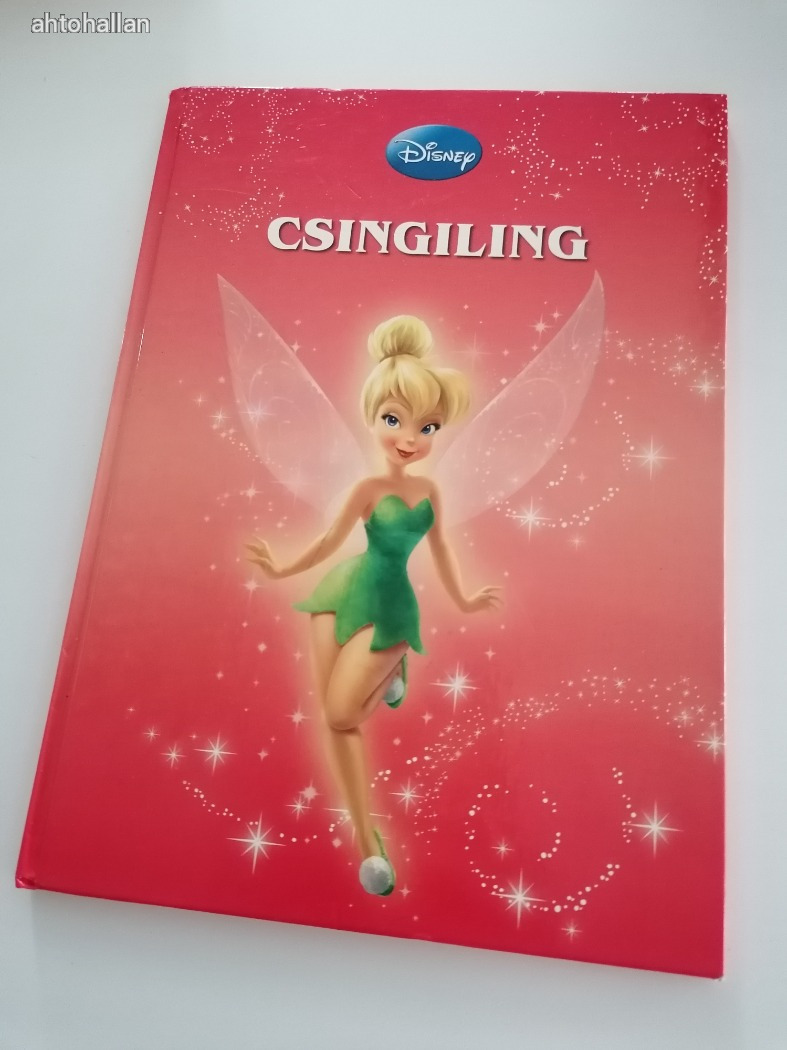 Disney: Csingiling