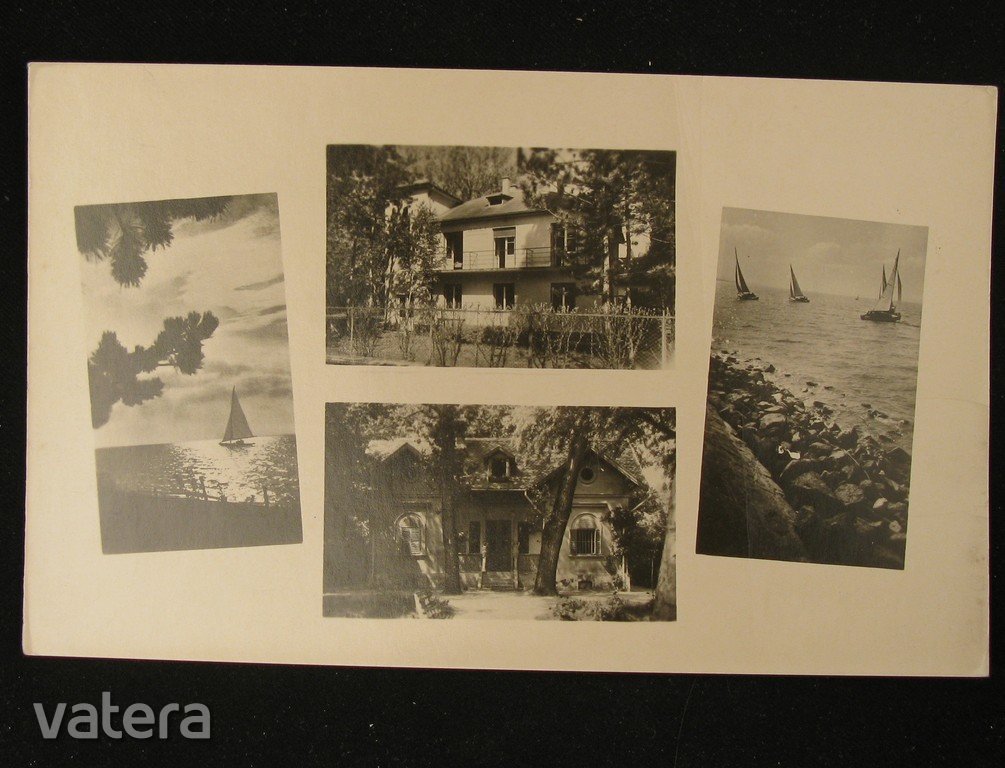 Balatonboglár, részletek