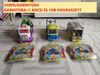 TRASH PACK KUKABÚVÁR  ÚJ